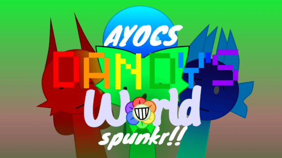 AYOCS Sprunkr Dandy’s World